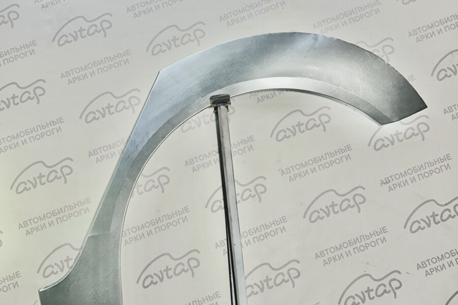 Пример ауди